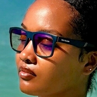 Candace B Harris Nagie