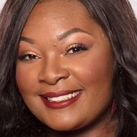 Candice Glover Nagie