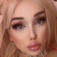 candy_babythedoll Nagie