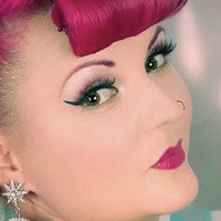 Candy Valentina Nagie