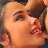 Cansu Bade Tas Nagie