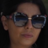 Cara De La Hoyde Nagie