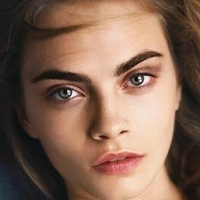 Cara Delevingne Deepfake Nagie