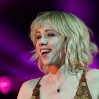 Carly Rae Jepsen Nagie