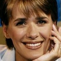 Carole Smillie Nagie