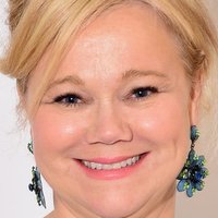 Caroline Rhea Nagie