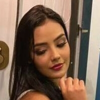 caroloaiza15 Nagie