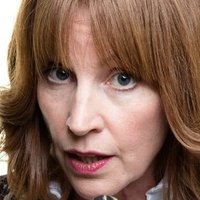 Carolyn Backhouse Nagie