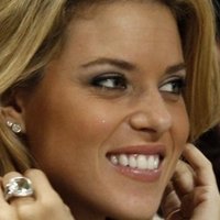 Carrie Prejean Nagie