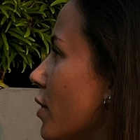 Carrie Rose Nagie