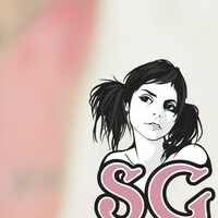 Cartoon SG Nagie