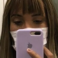 Cassia Fernandez Nagie