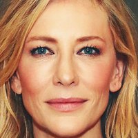 Cate Blanchett Nagie