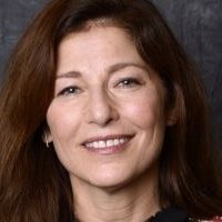 Catherine Keener Nagie