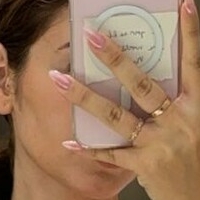 Catherine Mcbroom / Catherine Paiz Nagie