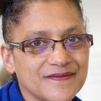 Cathy Tyson Nagie