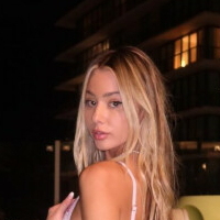 Celeste Bright Nagie