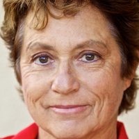 Celia Kaye Nagie