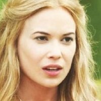 Celina Sinden Nagie