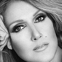 Céline Dion Nagie