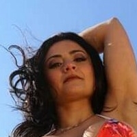 chanellewestk Nagie