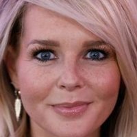 Chantal Janzen Nagie