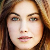 Charlotte Best Nagie