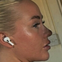 Charlotte May Charrrrmay Nagie