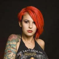 Chelsea Richards Nagie