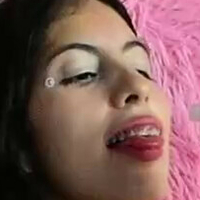 cherrierosie Nagie