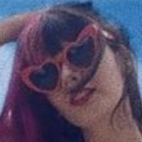 Cherry Bella Nagie