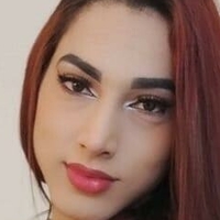 cherryfox8 Nagie