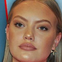 Cheyenne Ochsenknecht Nagie
