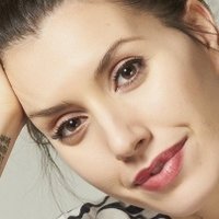 Chiara Centioni Nagie