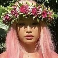 Chinqpink Nagie