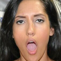 Chloe Amour Nagie