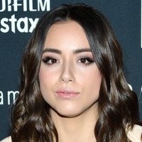Chloe Bennet Nagie