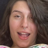 Chloe Kreams Nagie