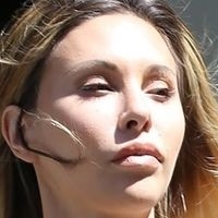 Chloe Lattanzi Nagie