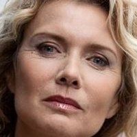 Christiane Jean Nagie