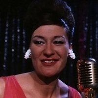 Christina Papamichou Nagie