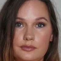 christinaafoxx Nagie