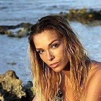 Christy Lacour Gianini Nagie