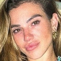 Chrysti Ane Nagie