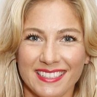 CiCi Coleman Nagie