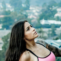 Clair Marie Nagie