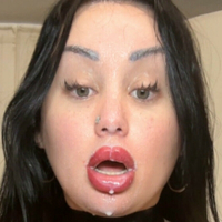 claudia.gehenna Nagie