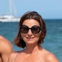 Claudia Obert Nagie