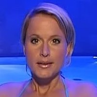 Claudia Von Brauchitsch Nagie