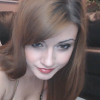 cosmicbunny_xo Nagie